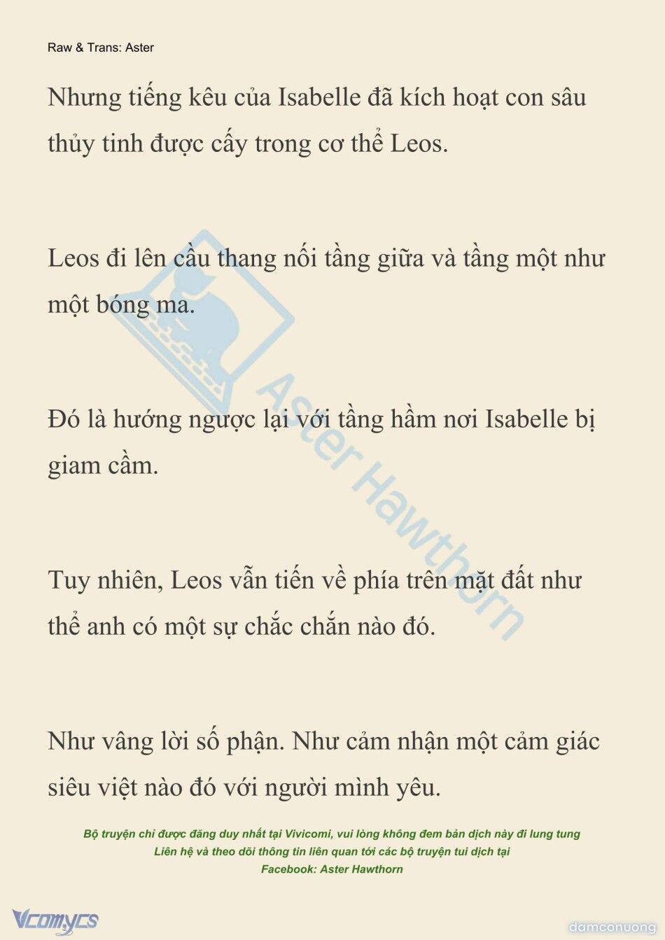 đọc truyện [novel] Giết Cuộc Hôn Nhân Này Chương 136 ảnh 17 tại Thiên Thai Truyện