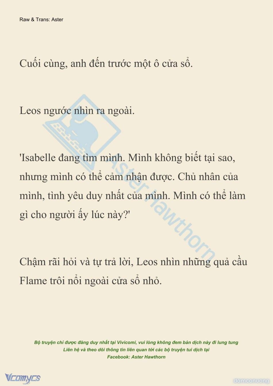 đọc truyện [novel] Giết Cuộc Hôn Nhân Này Chương 136 ảnh 18 tại Thiên Thai Truyện