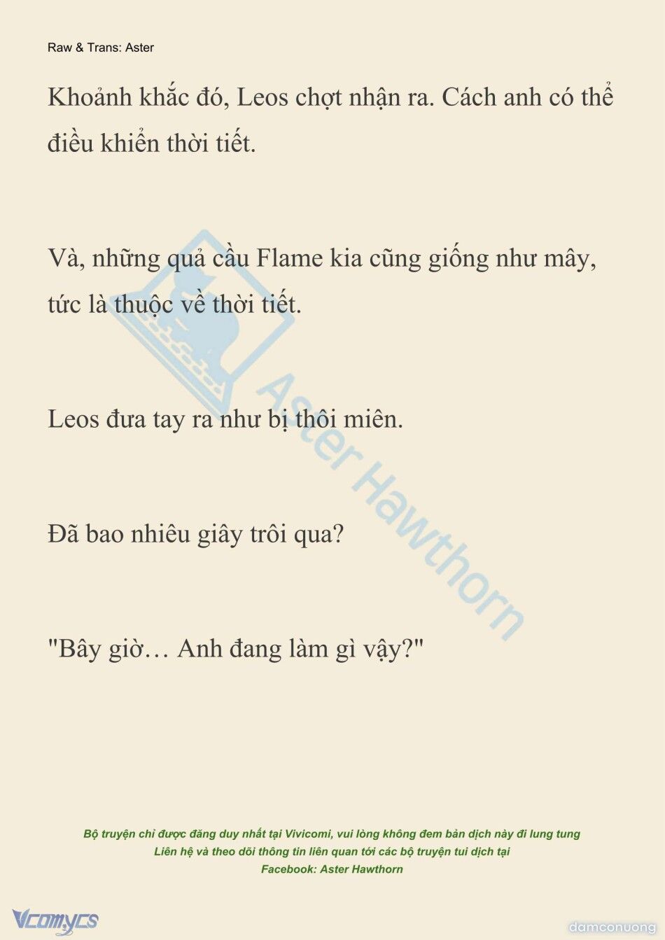 đọc truyện [novel] Giết Cuộc Hôn Nhân Này Chương 136 ảnh 19 tại Thiên Thai Truyện