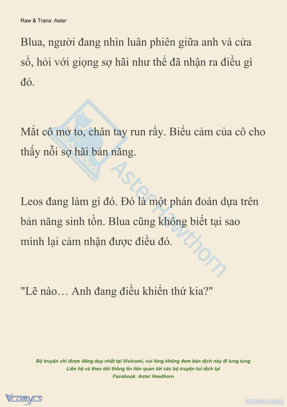 đọc truyện [novel] Giết Cuộc Hôn Nhân Này Chương 136 ảnh 20 tại Thiên Thai Truyện