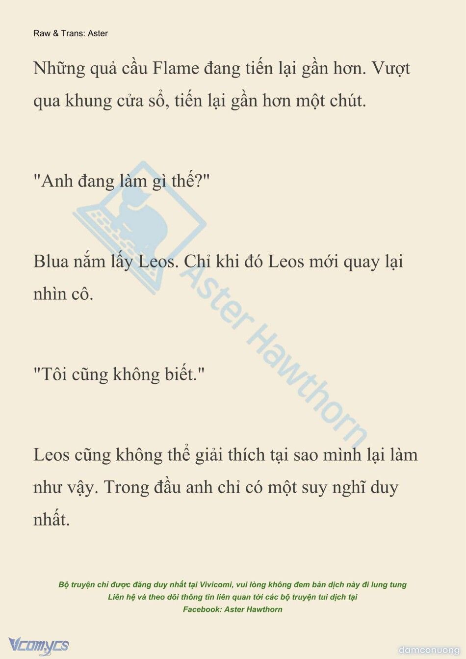 đọc truyện [novel] Giết Cuộc Hôn Nhân Này Chương 136 ảnh 21 tại Thiên Thai Truyện