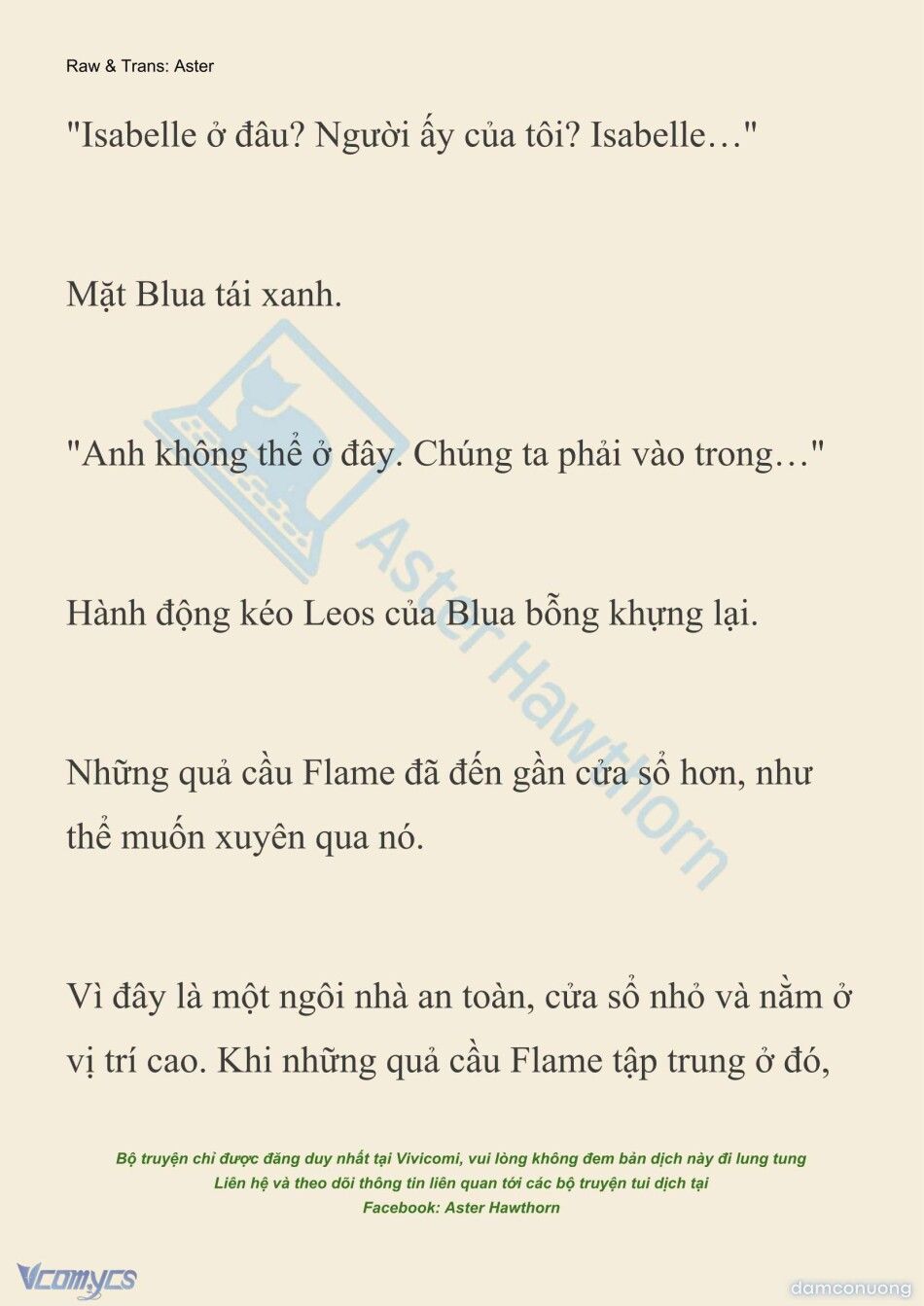 đọc truyện [novel] Giết Cuộc Hôn Nhân Này Chương 136 ảnh 23 tại Thiên Thai Truyện