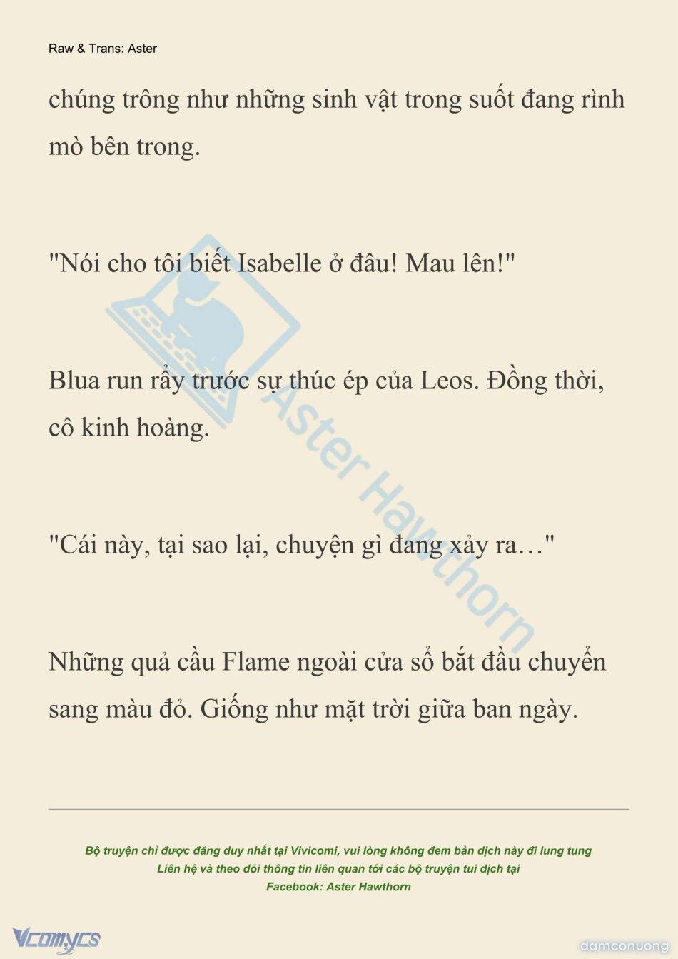 đọc truyện [novel] Giết Cuộc Hôn Nhân Này Chương 136 ảnh 24 tại Thiên Thai Truyện