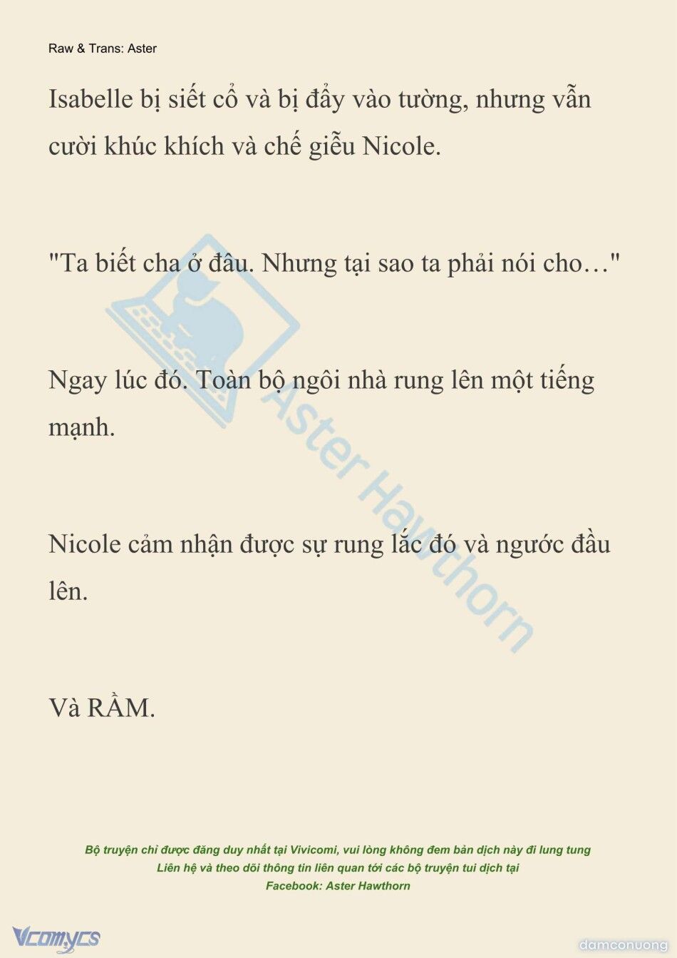 đọc truyện [novel] Giết Cuộc Hôn Nhân Này Chương 136 ảnh 26 tại Thiên Thai Truyện