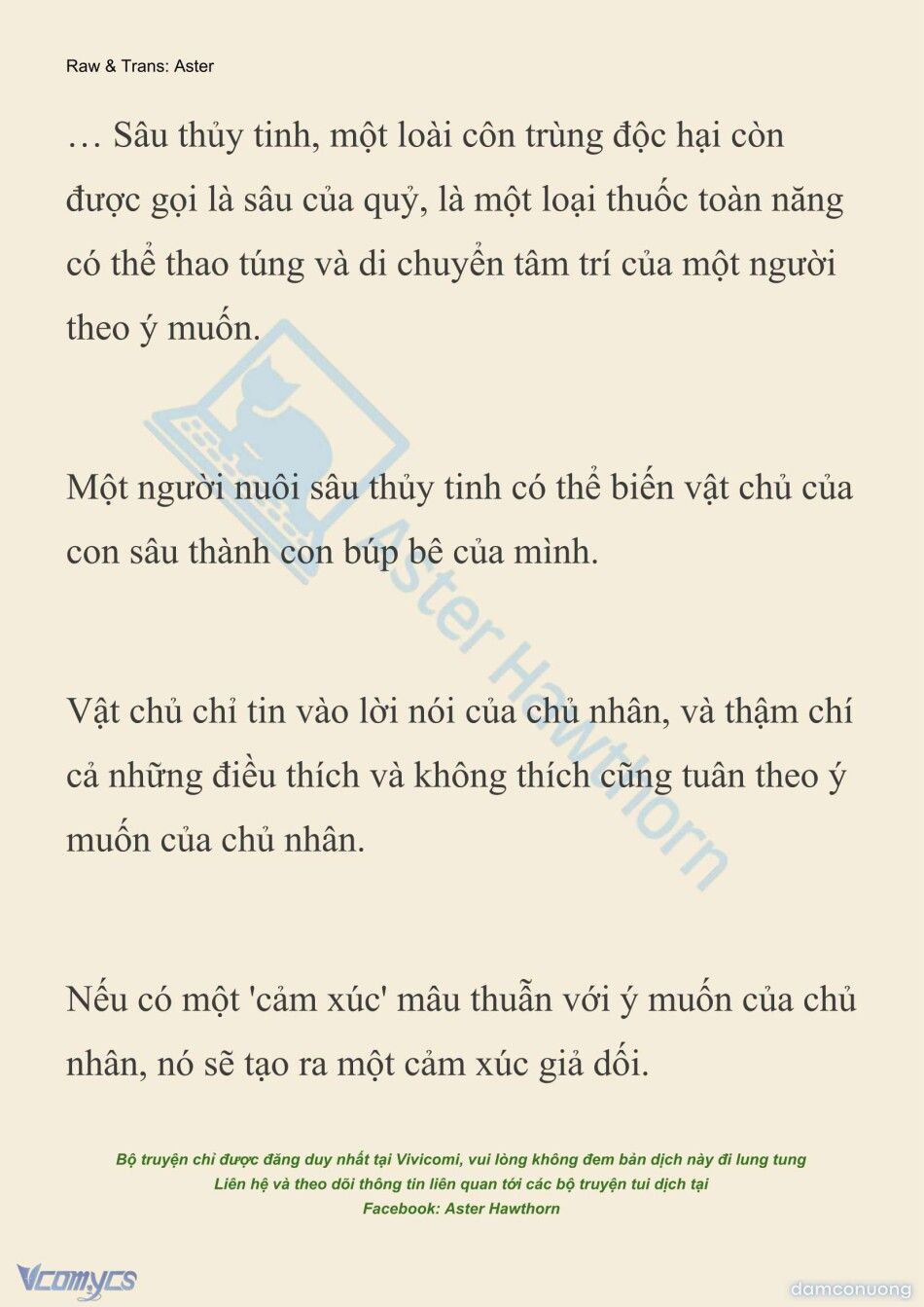 đọc truyện [novel] Giết Cuộc Hôn Nhân Này Chương 136 ảnh 7 tại Thiên Thai Truyện