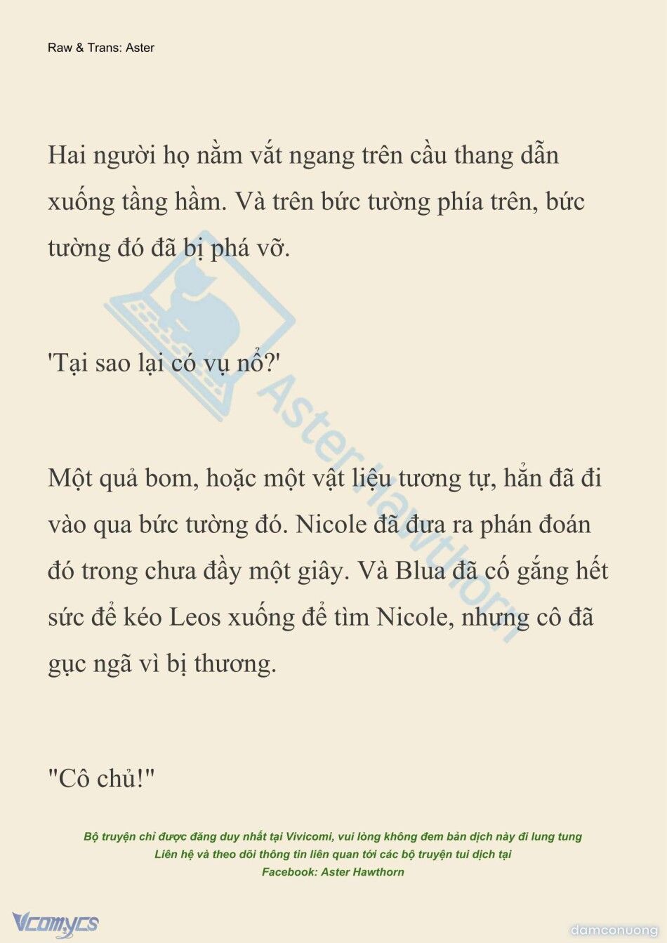 đọc truyện [novel] Giết Cuộc Hôn Nhân Này Chương 137 ảnh 3 tại Thiên Thai Truyện