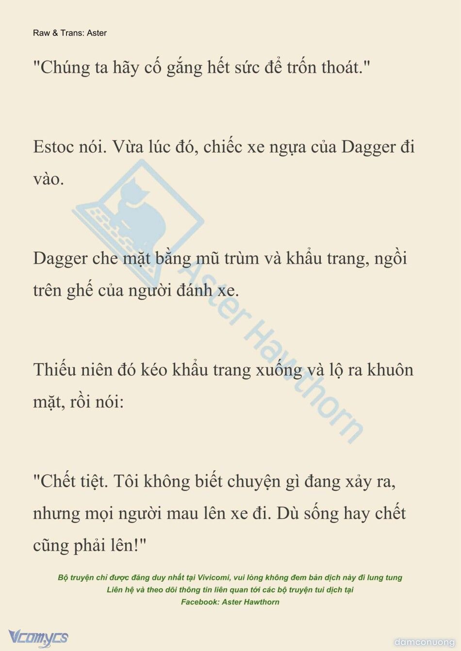 đọc truyện [novel] Giết Cuộc Hôn Nhân Này Chương 137 ảnh 17 tại Thiên Thai Truyện