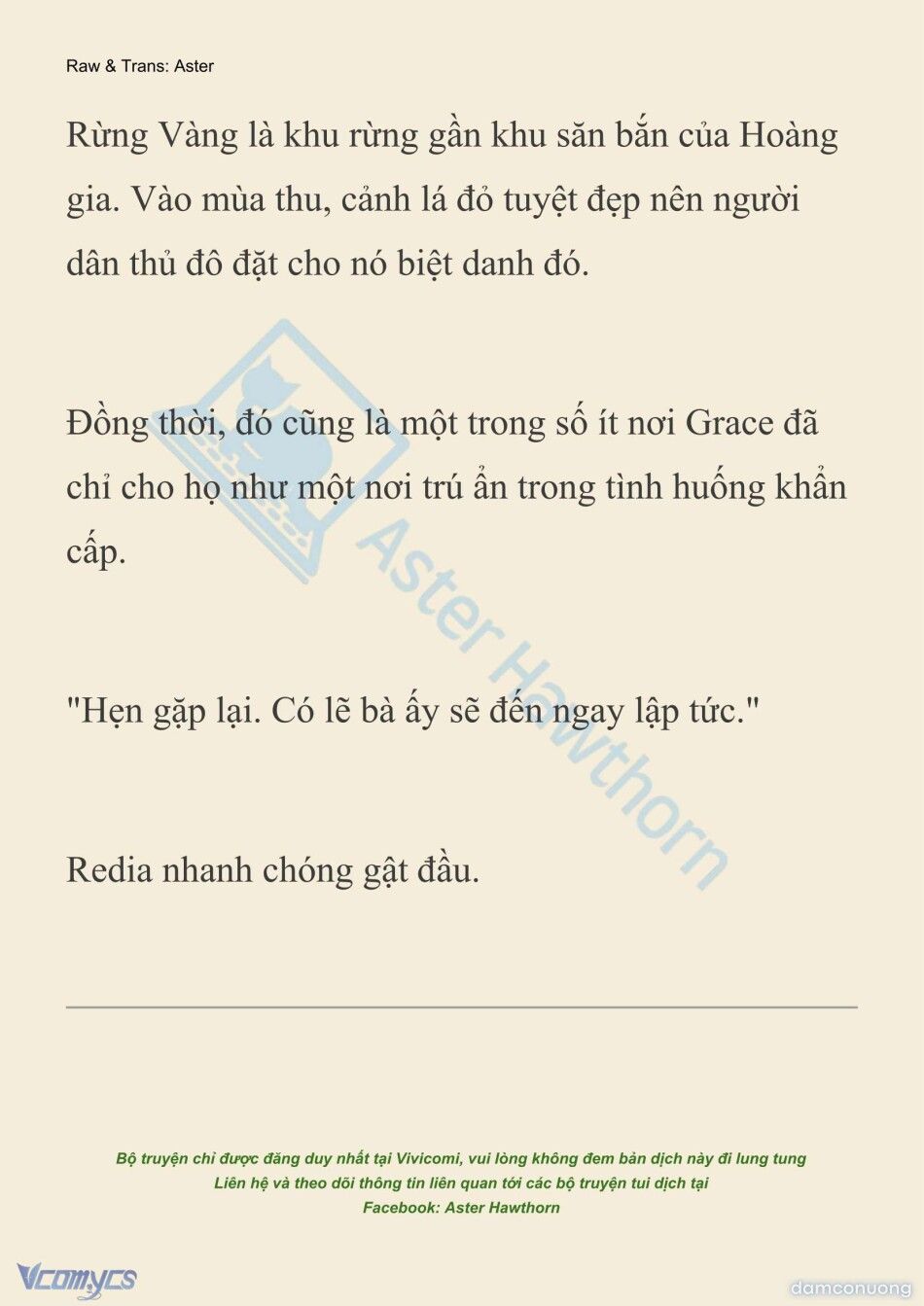 đọc truyện [novel] Giết Cuộc Hôn Nhân Này Chương 137 ảnh 21 tại Thiên Thai Truyện