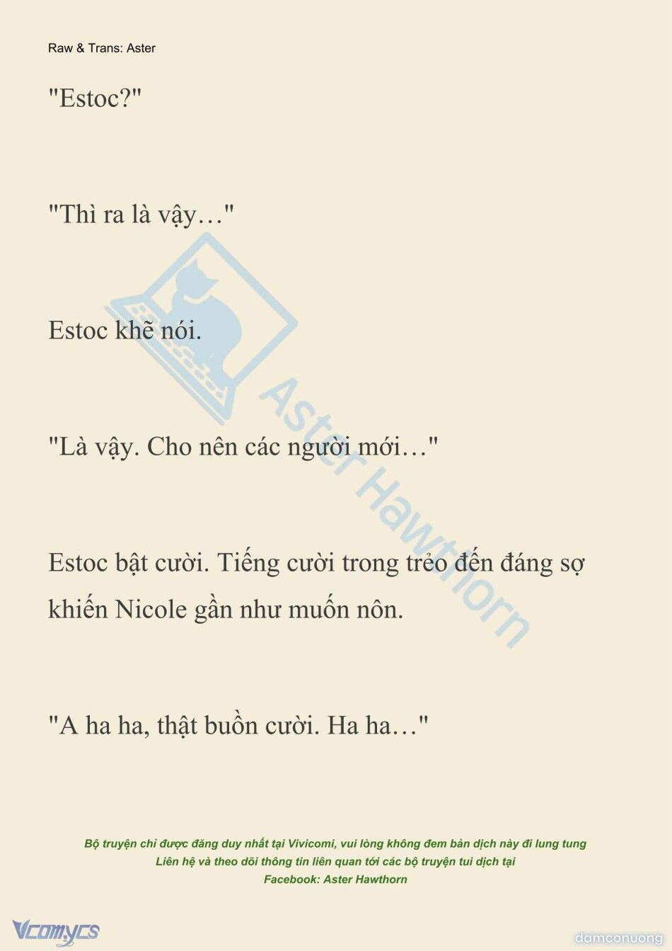 đọc truyện [novel] Giết Cuộc Hôn Nhân Này Chương 137 ảnh 27 tại Thiên Thai Truyện