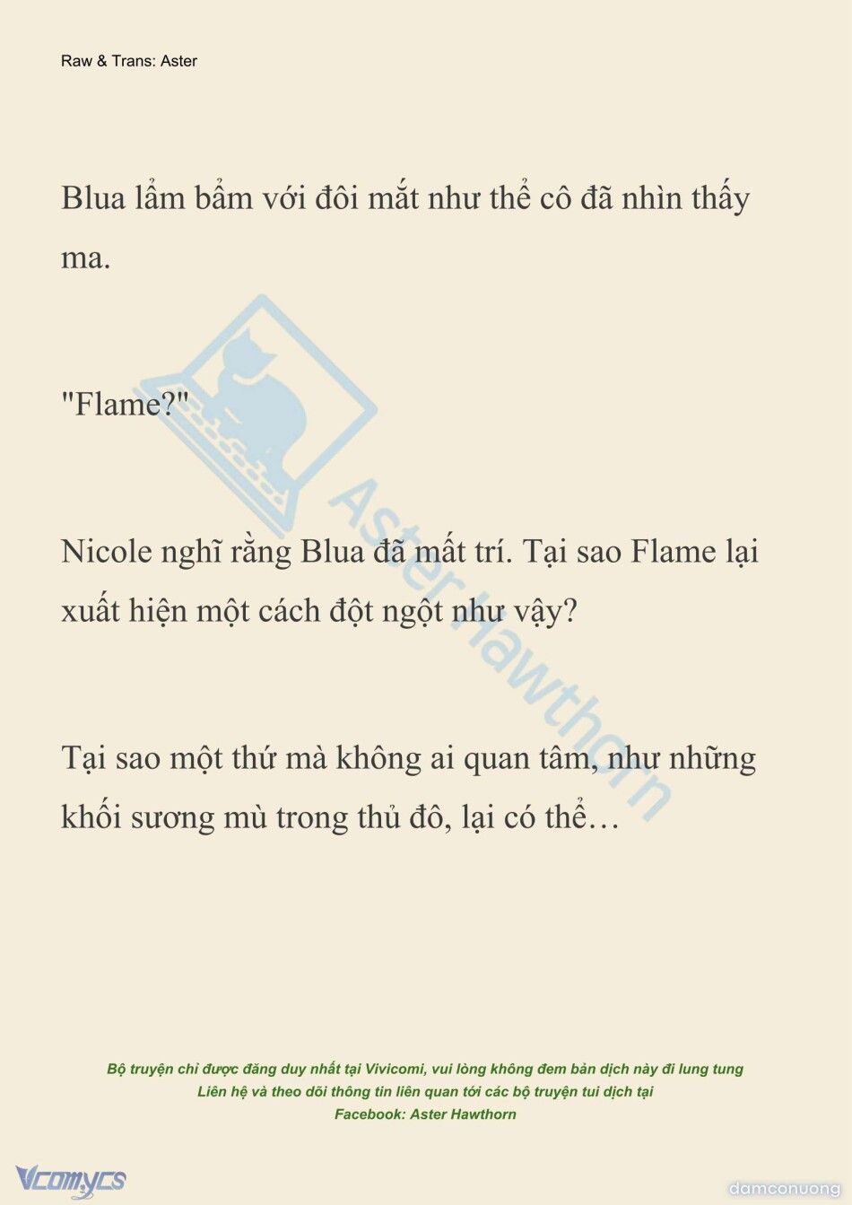 đọc truyện [novel] Giết Cuộc Hôn Nhân Này Chương 137 ảnh 5 tại Thiên Thai Truyện