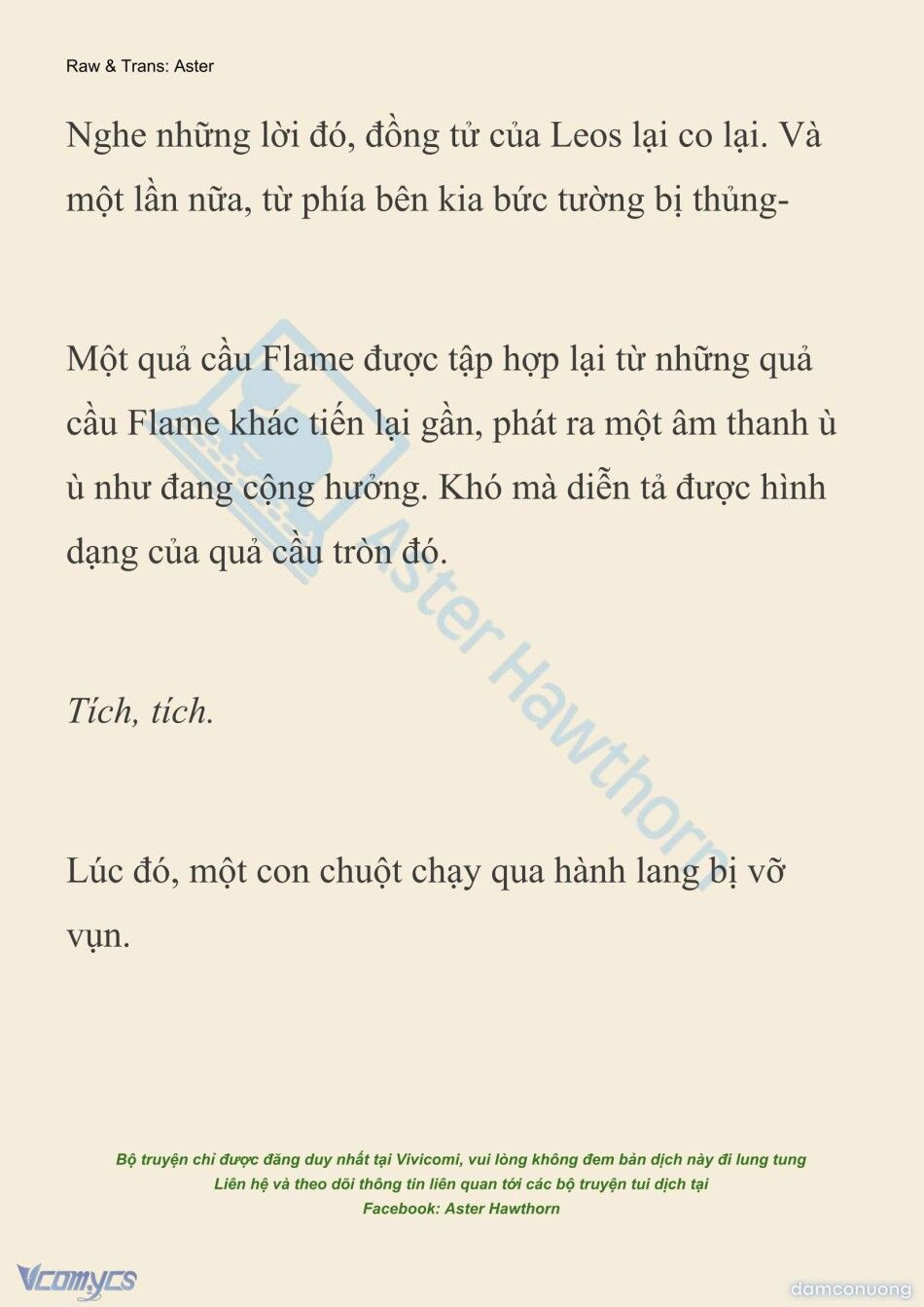 đọc truyện [novel] Giết Cuộc Hôn Nhân Này Chương 137 ảnh 9 tại Thiên Thai Truyện