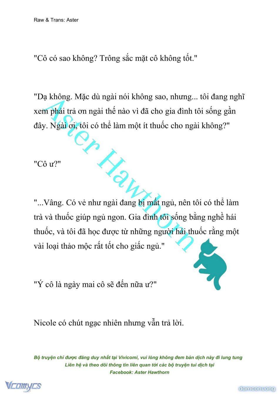 đọc truyện [novel] Giết Cuộc Hôn Nhân Này Chương 14 ảnh 12 tại Thiên Thai Truyện