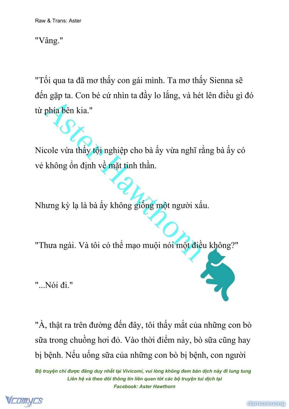 đọc truyện [novel] Giết Cuộc Hôn Nhân Này Chương 14 ảnh 13 tại Thiên Thai Truyện