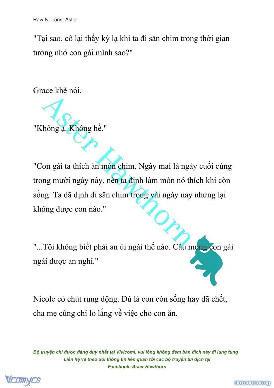 đọc truyện [novel] Giết Cuộc Hôn Nhân Này Chương 14 ảnh 4 tại Thiên Thai Truyện