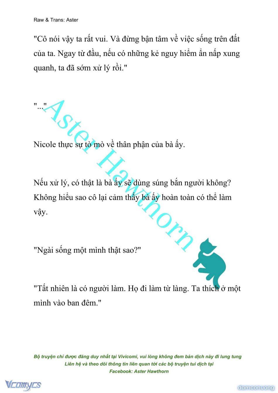 đọc truyện [novel] Giết Cuộc Hôn Nhân Này Chương 14 ảnh 5 tại Thiên Thai Truyện