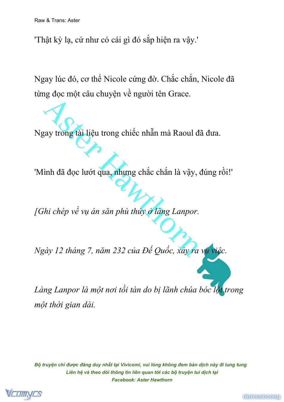 đọc truyện [novel] Giết Cuộc Hôn Nhân Này Chương 14 ảnh 8 tại Thiên Thai Truyện