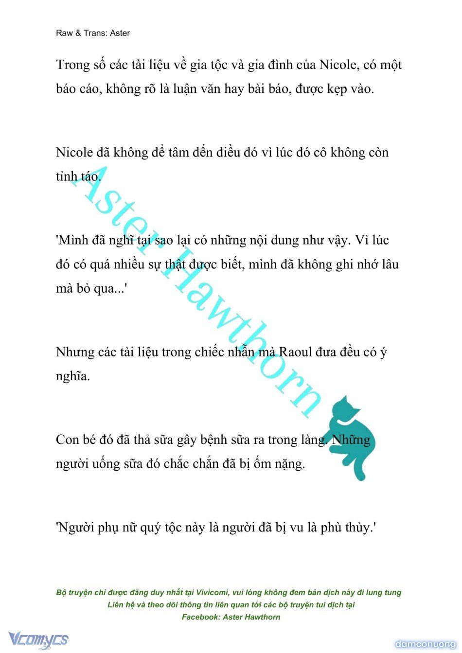 đọc truyện [novel] Giết Cuộc Hôn Nhân Này Chương 14 ảnh 10 tại Thiên Thai Truyện