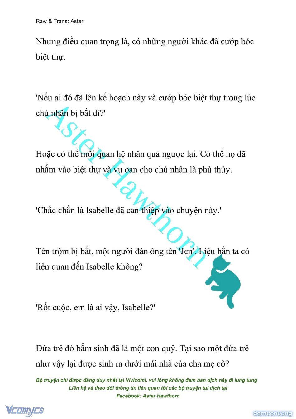 đọc truyện [novel] Giết Cuộc Hôn Nhân Này Chương 14 ảnh 11 tại Thiên Thai Truyện