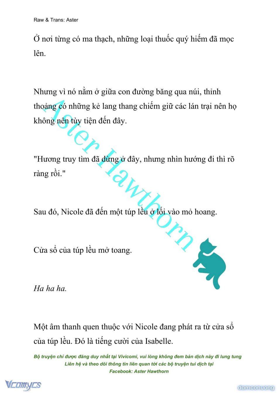 đọc truyện [novel] Giết Cuộc Hôn Nhân Này Chương 15 ảnh 12 tại Thiên Thai Truyện