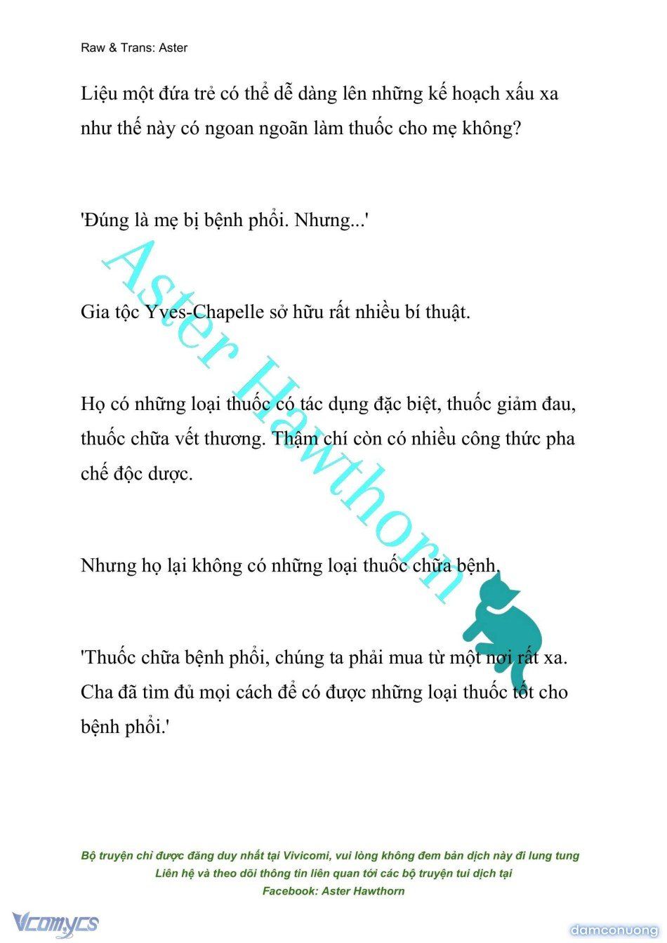 đọc truyện [novel] Giết Cuộc Hôn Nhân Này Chương 15 ảnh 21 tại Thiên Thai Truyện