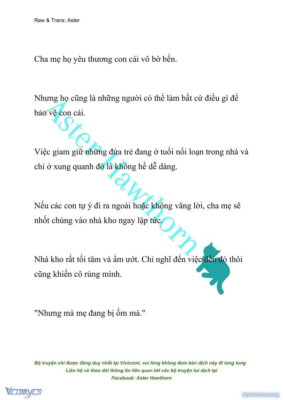 đọc truyện [novel] Giết Cuộc Hôn Nhân Này Chương 15 ảnh 6 tại Thiên Thai Truyện