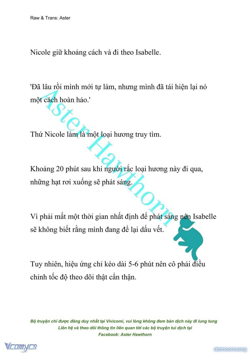 đọc truyện [novel] Giết Cuộc Hôn Nhân Này Chương 15 ảnh 10 tại Thiên Thai Truyện