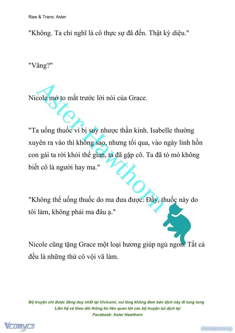 đọc truyện [novel] Giết Cuộc Hôn Nhân Này Chương 16 ảnh 19 tại Thiên Thai Truyện