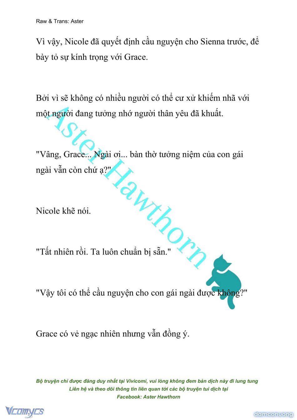 đọc truyện [novel] Giết Cuộc Hôn Nhân Này Chương 16 ảnh 21 tại Thiên Thai Truyện