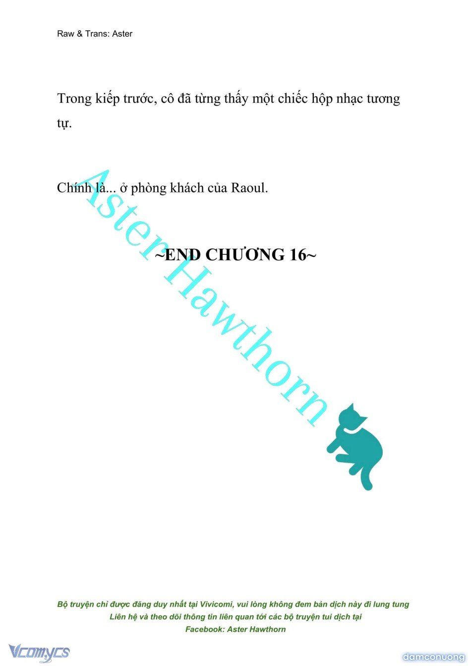 đọc truyện [novel] Giết Cuộc Hôn Nhân Này Chương 16 ảnh 23 tại Thiên Thai Truyện