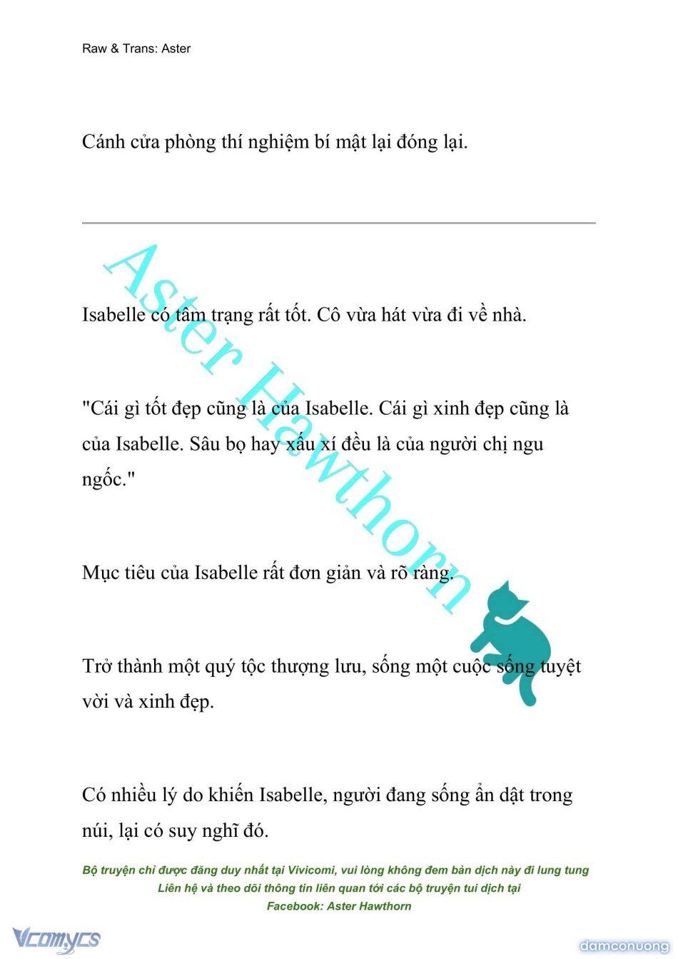 đọc truyện [novel] Giết Cuộc Hôn Nhân Này Chương 16 ảnh 9 tại Thiên Thai Truyện