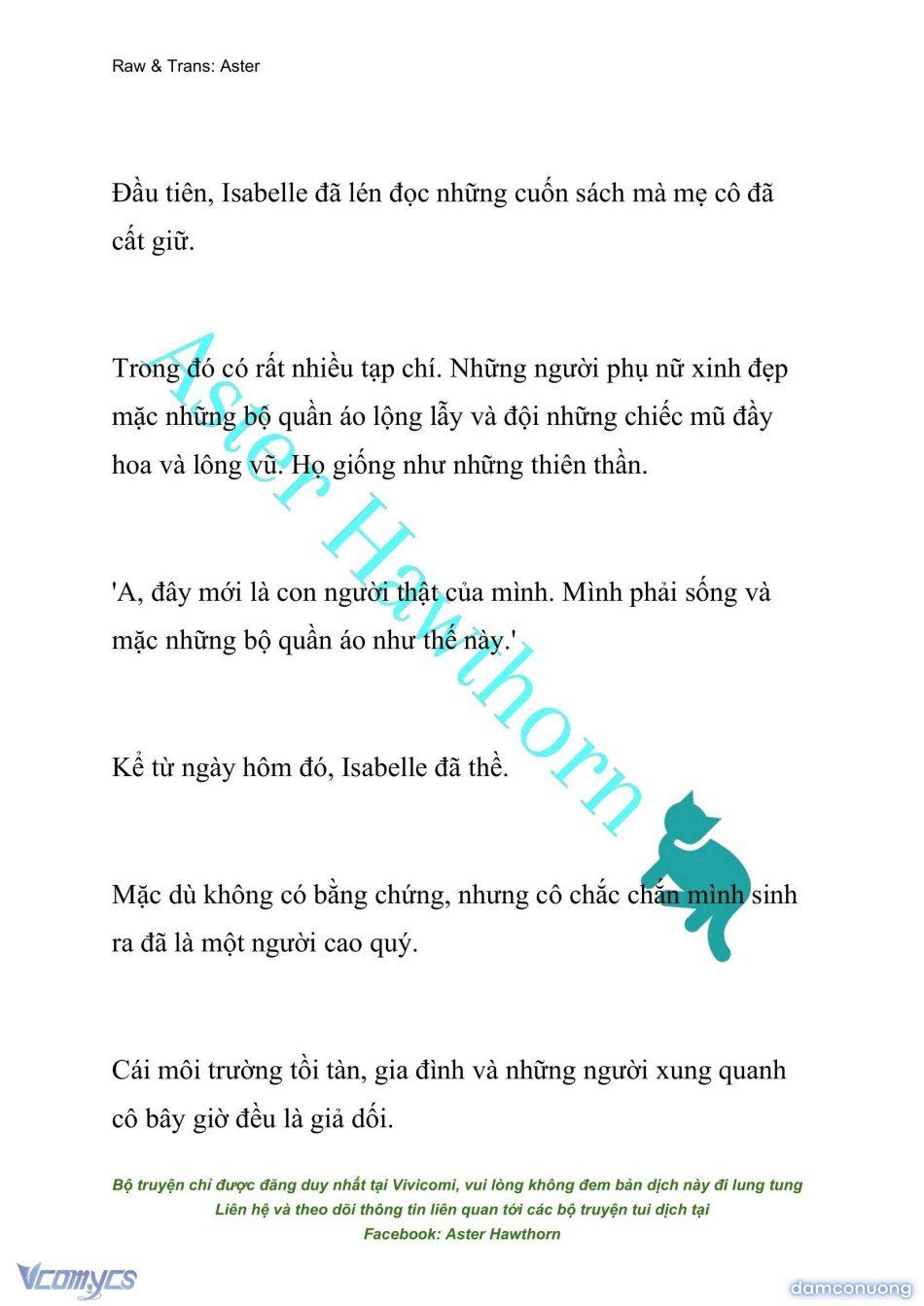 đọc truyện [novel] Giết Cuộc Hôn Nhân Này Chương 16 ảnh 10 tại Thiên Thai Truyện