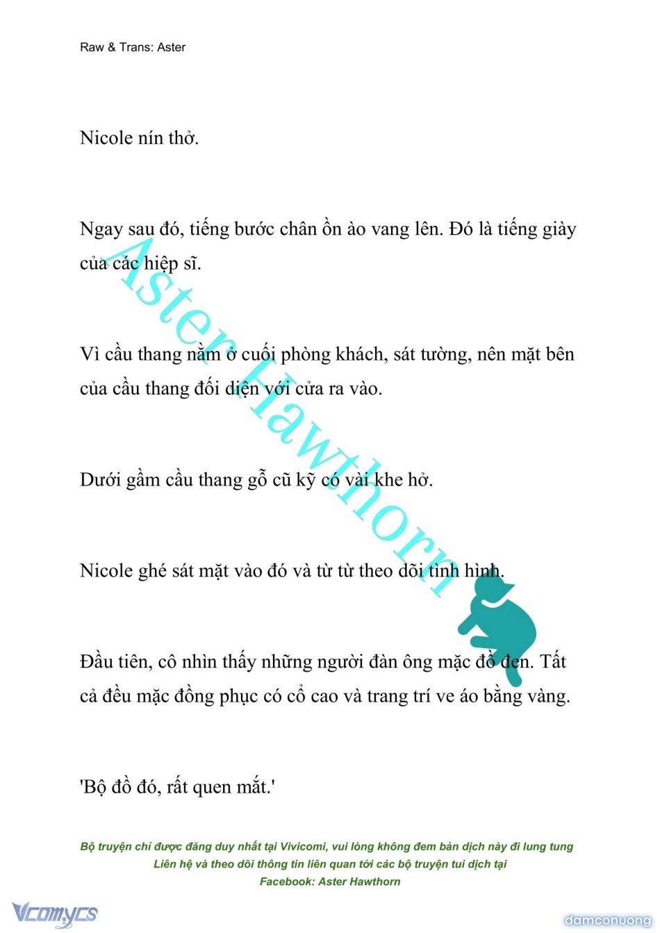 đọc truyện [novel] Giết Cuộc Hôn Nhân Này Chương 17 ảnh 19 tại Thiên Thai Truyện