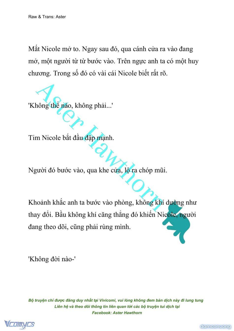 đọc truyện [novel] Giết Cuộc Hôn Nhân Này Chương 17 ảnh 20 tại Thiên Thai Truyện