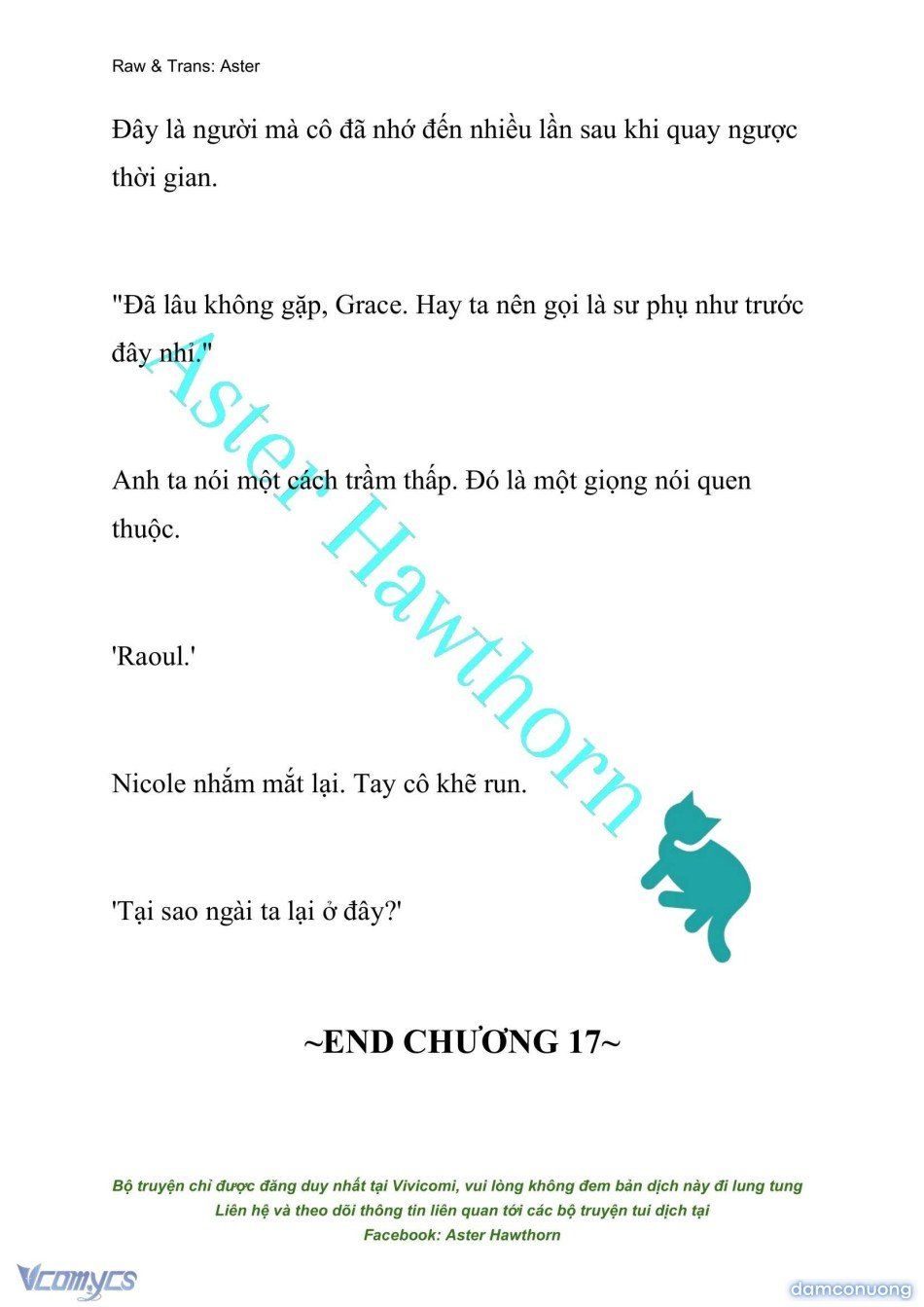 đọc truyện [novel] Giết Cuộc Hôn Nhân Này Chương 17 ảnh 21 tại Thiên Thai Truyện