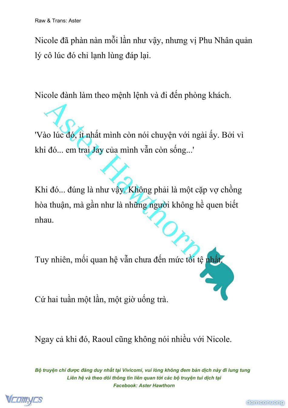 đọc truyện [novel] Giết Cuộc Hôn Nhân Này Chương 17 ảnh 4 tại Thiên Thai Truyện