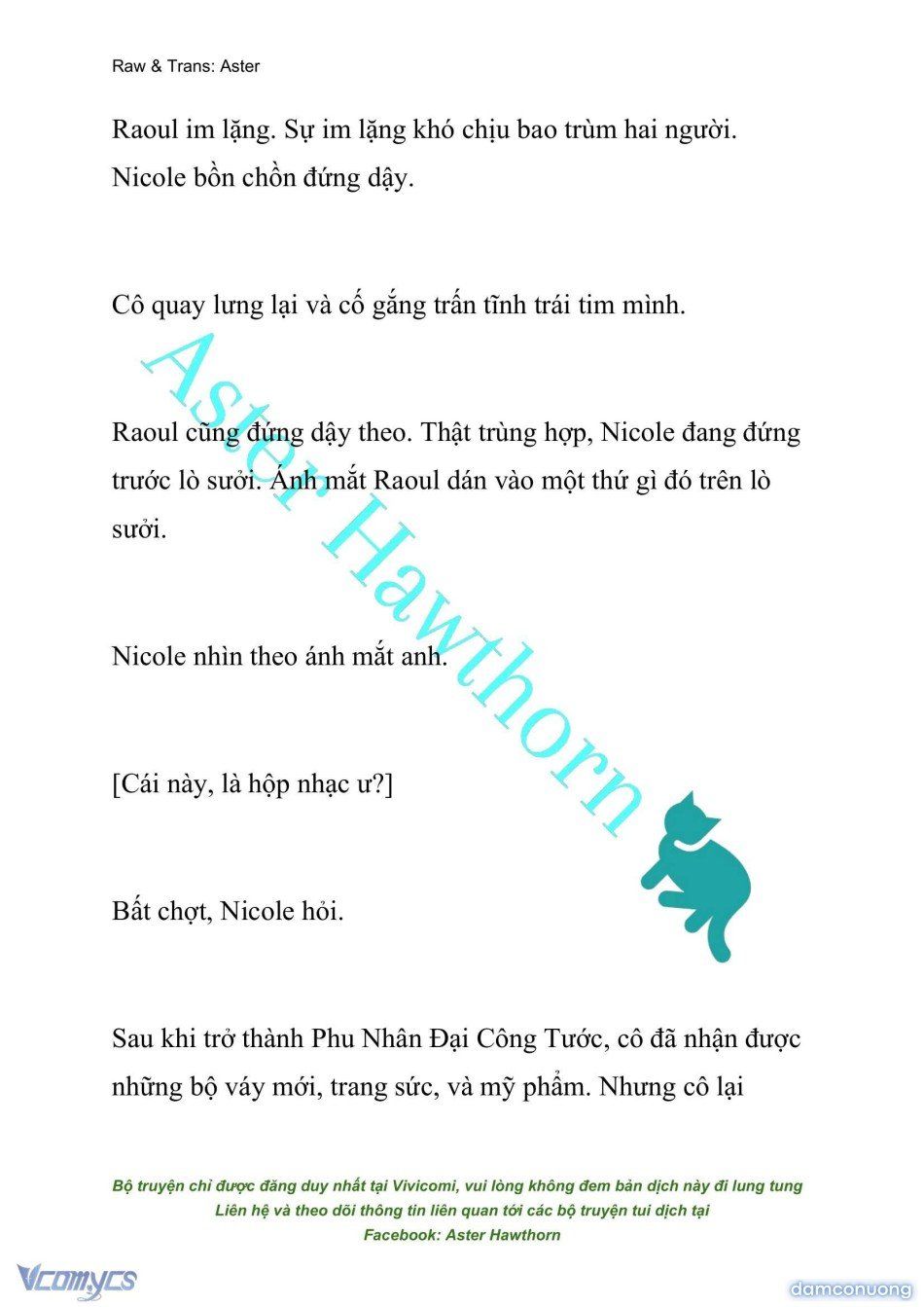 đọc truyện [novel] Giết Cuộc Hôn Nhân Này Chương 17 ảnh 7 tại Thiên Thai Truyện