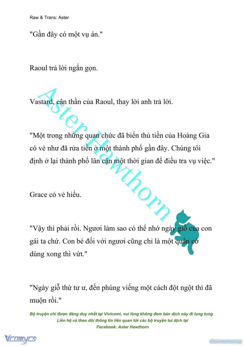 đọc truyện [novel] Giết Cuộc Hôn Nhân Này Chương 18 ảnh 3 tại Thiên Thai Truyện