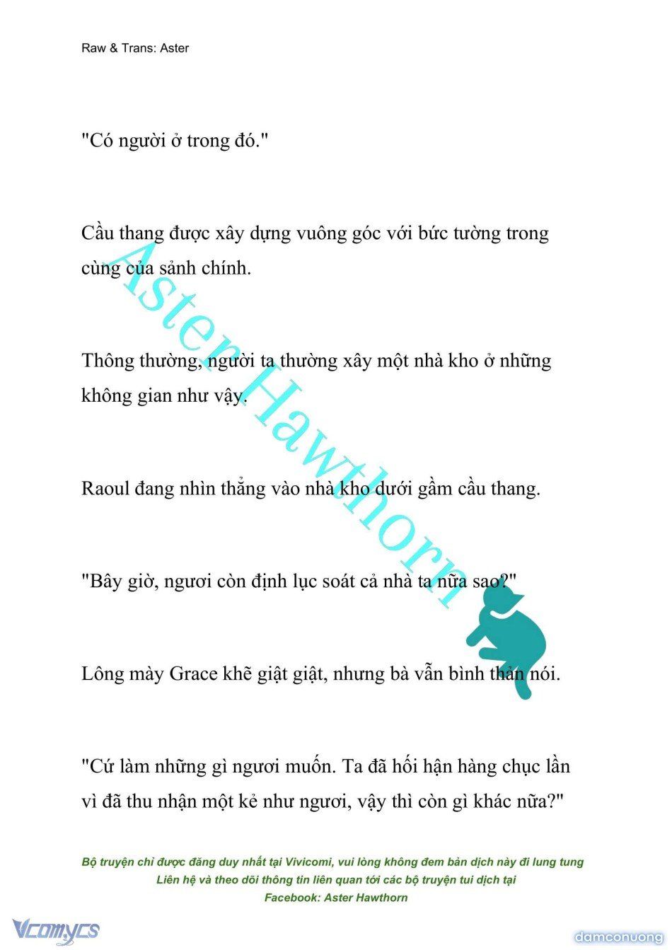 đọc truyện [novel] Giết Cuộc Hôn Nhân Này Chương 18 ảnh 14 tại Thiên Thai Truyện