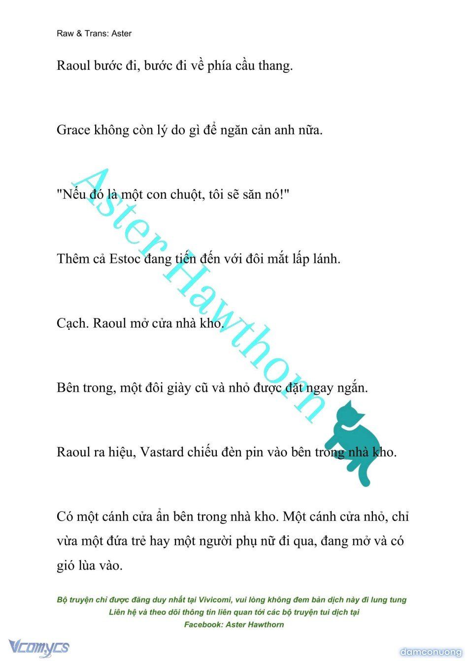 đọc truyện [novel] Giết Cuộc Hôn Nhân Này Chương 18 ảnh 16 tại Thiên Thai Truyện