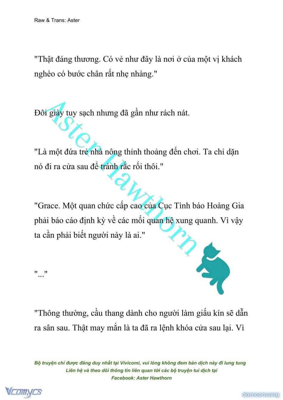 đọc truyện [novel] Giết Cuộc Hôn Nhân Này Chương 18 ảnh 17 tại Thiên Thai Truyện