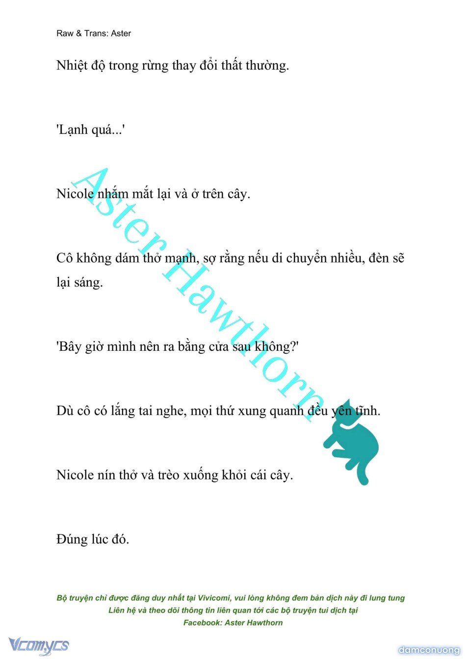 đọc truyện [novel] Giết Cuộc Hôn Nhân Này Chương 18 ảnh 19 tại Thiên Thai Truyện