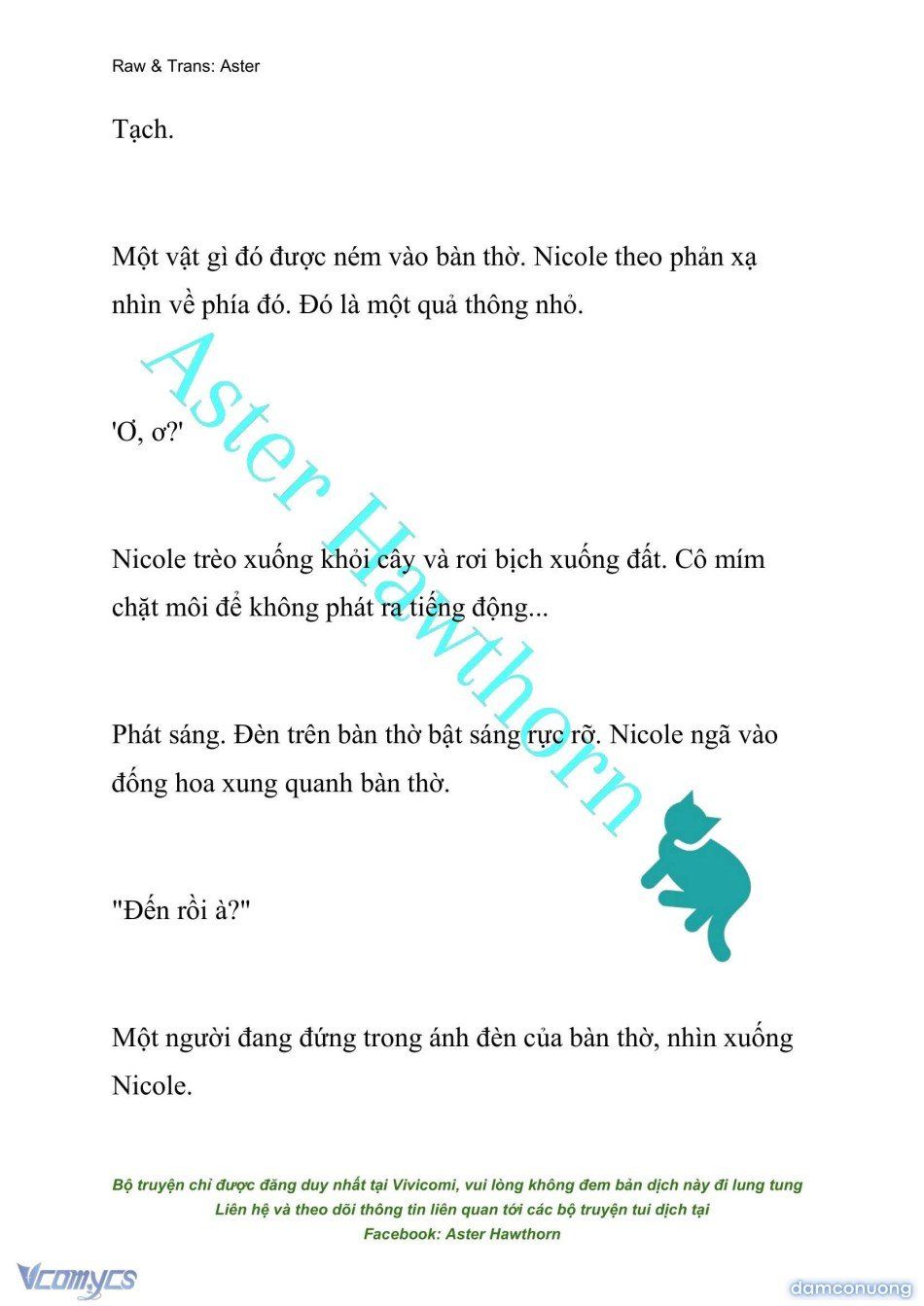 đọc truyện [novel] Giết Cuộc Hôn Nhân Này Chương 18 ảnh 20 tại Thiên Thai Truyện