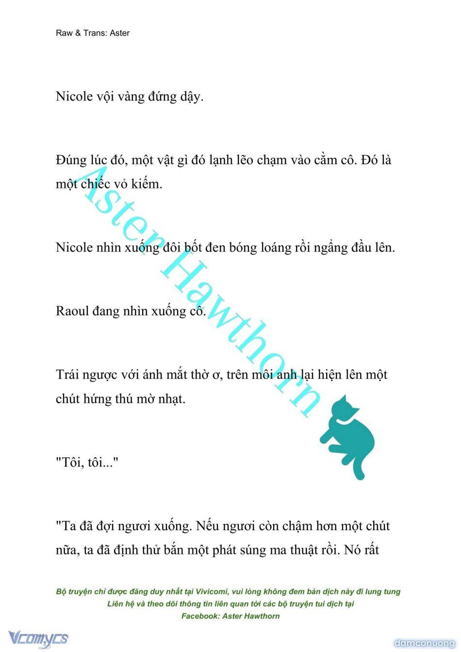 đọc truyện [novel] Giết Cuộc Hôn Nhân Này Chương 18 ảnh 21 tại Thiên Thai Truyện