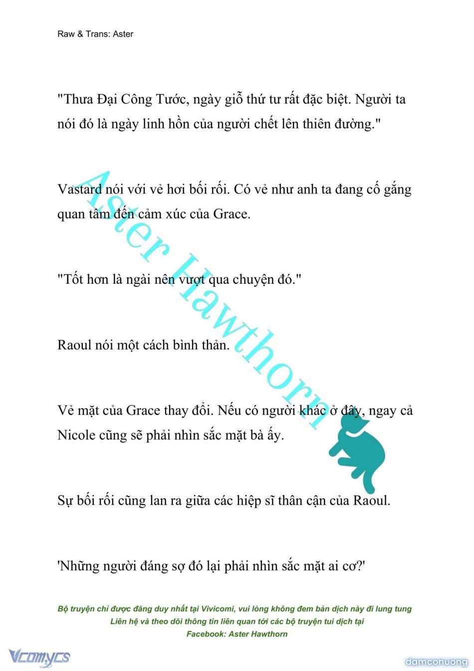 đọc truyện [novel] Giết Cuộc Hôn Nhân Này Chương 18 ảnh 4 tại Thiên Thai Truyện