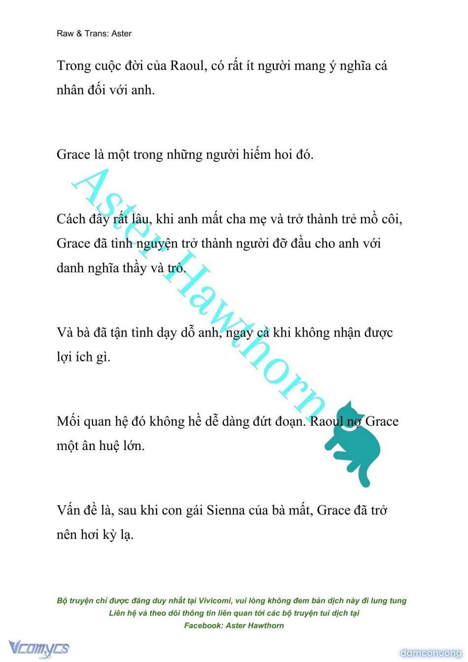 đọc truyện [novel] Giết Cuộc Hôn Nhân Này Chương 19 ảnh 3 tại Thiên Thai Truyện