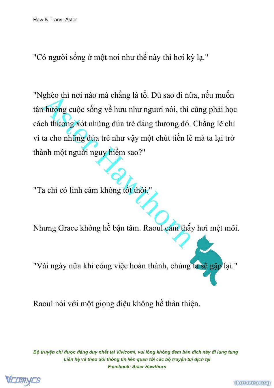 đọc truyện [novel] Giết Cuộc Hôn Nhân Này Chương 19 ảnh 13 tại Thiên Thai Truyện