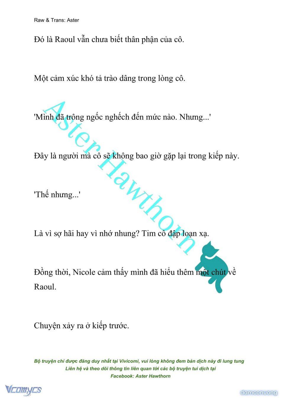 đọc truyện [novel] Giết Cuộc Hôn Nhân Này Chương 19 ảnh 15 tại Thiên Thai Truyện