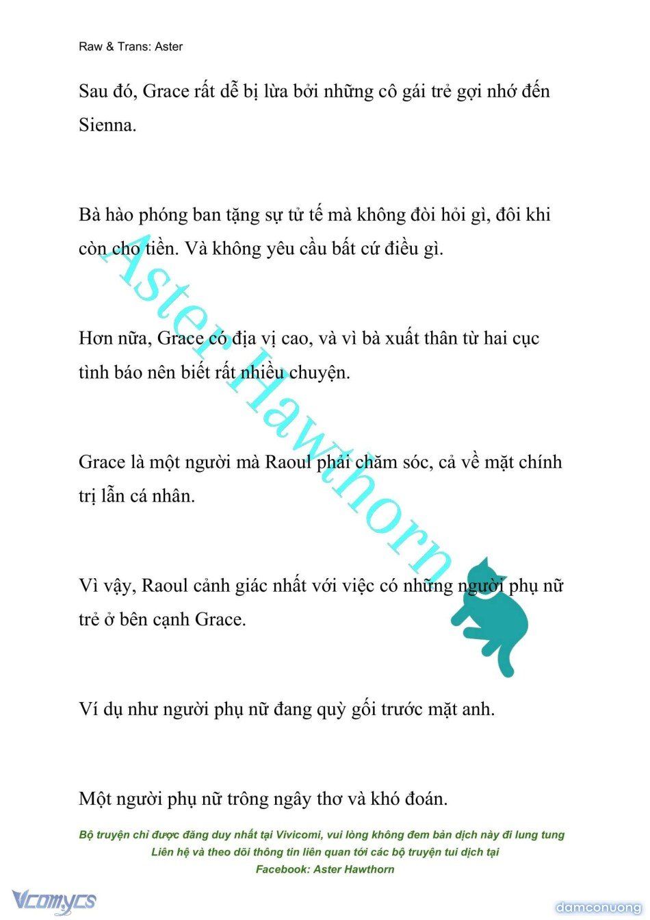 đọc truyện [novel] Giết Cuộc Hôn Nhân Này Chương 19 ảnh 4 tại Thiên Thai Truyện