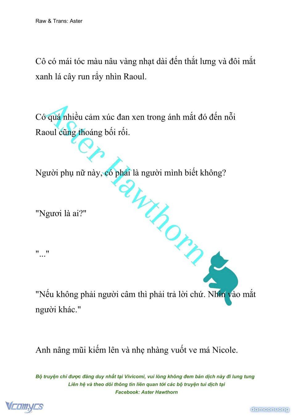 đọc truyện [novel] Giết Cuộc Hôn Nhân Này Chương 19 ảnh 5 tại Thiên Thai Truyện