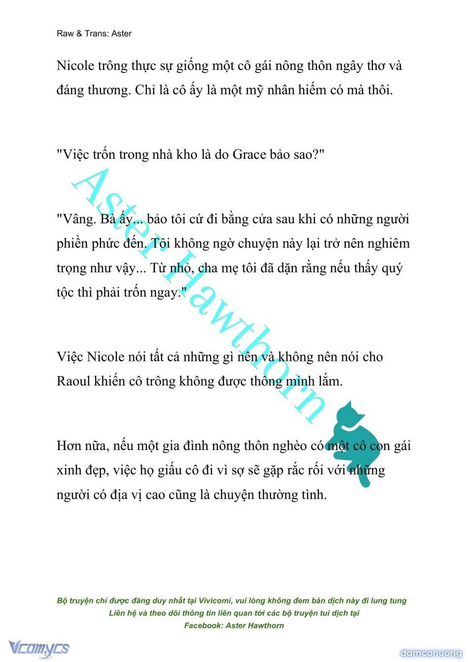 đọc truyện [novel] Giết Cuộc Hôn Nhân Này Chương 19 ảnh 9 tại Thiên Thai Truyện